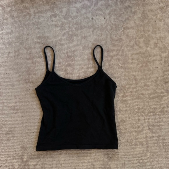 Brandy Melville black tank DONT BUY